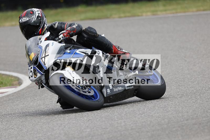 /19 06.06.2026  TZ Motorsport ADR/Gruppe gelb/25